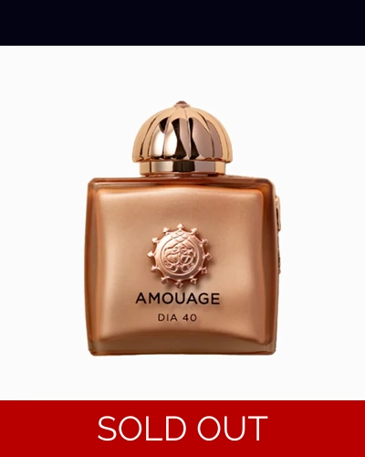 Amouage Dia Woman 40 Extrait de Parfum 100ml